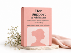 HER SUPPORT BOX