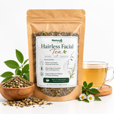 HAIRLESS FACIAL TEA