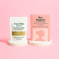 HER SUPPORT BOX